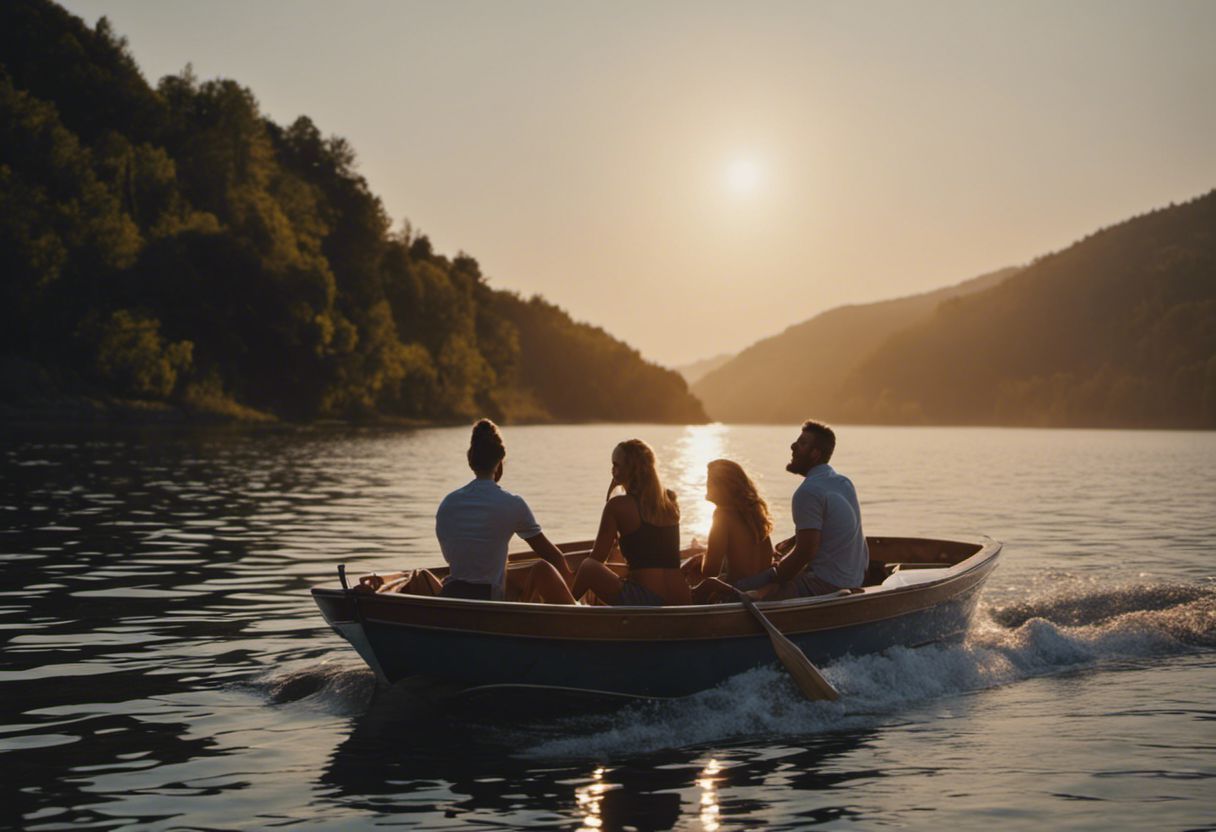 Louer un bateau : Guide ultime pour une expérience unique