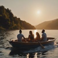 Louer un bateau : Guide ultime pour une expérience unique