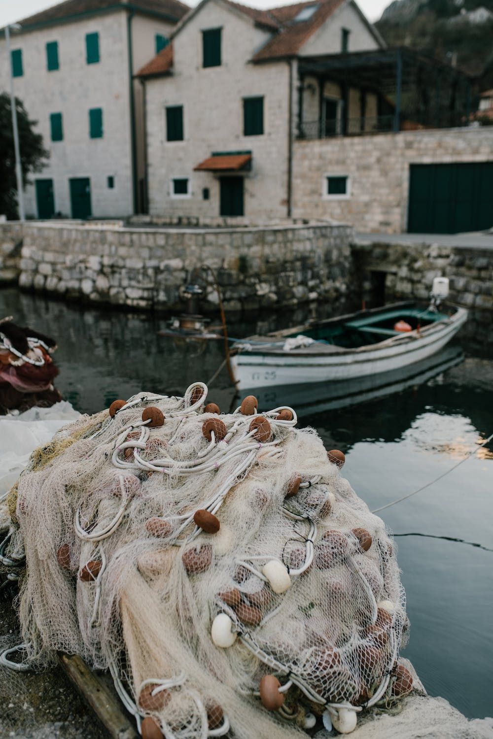 Trouver le bon bateau de pêche-promenade d'occasion