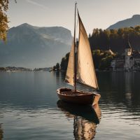 Louer un bateau à Annecy : guide ultime
