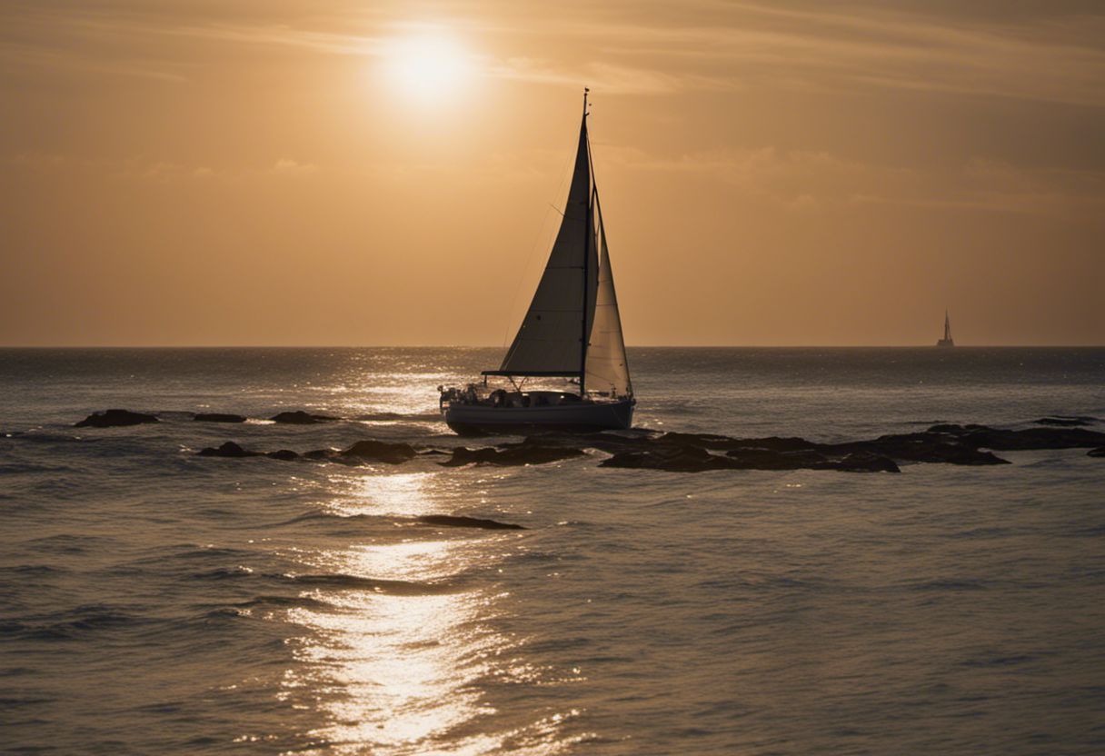 Découvrez comment louer un bateau en Bretagne