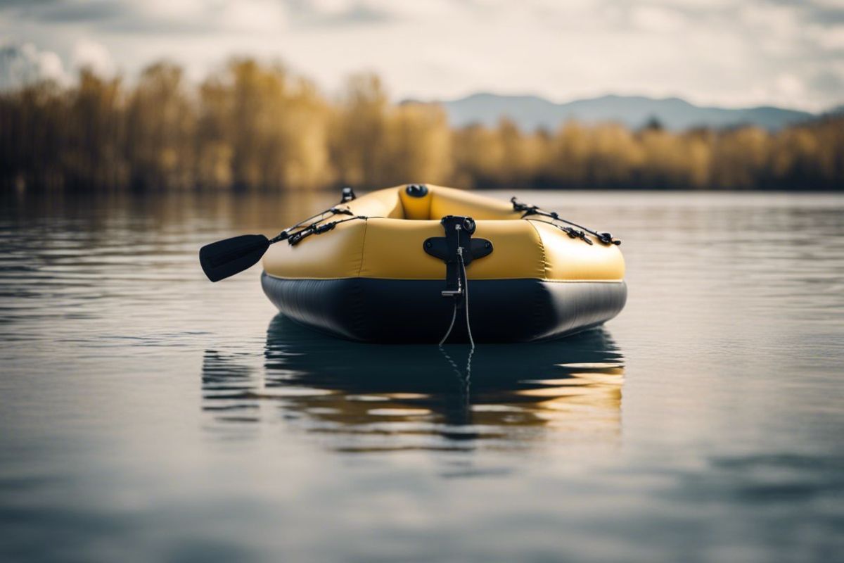 Découverte du bateau gonflable : guide complet !