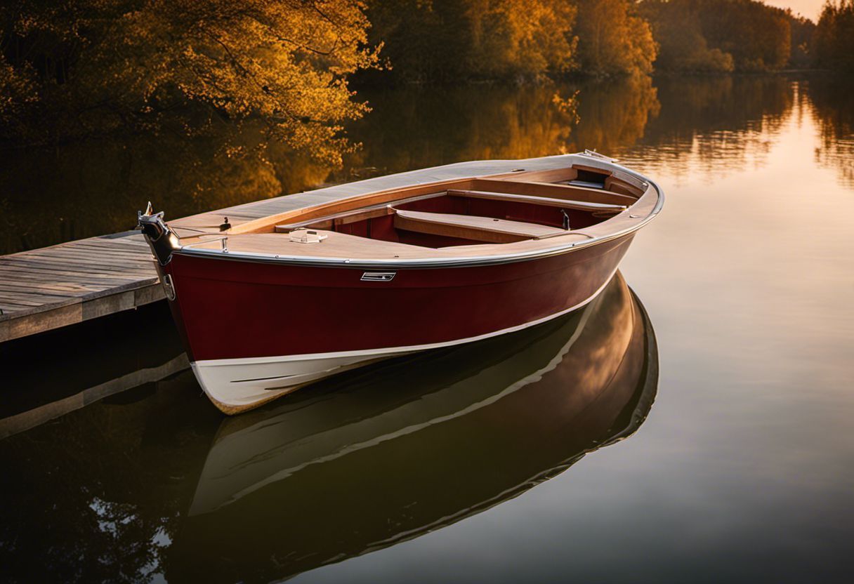 Dénichez votre bateau d'occasion idéal : guide complet