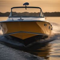 Trouvez votre bateau à moteur d'occasion idéal