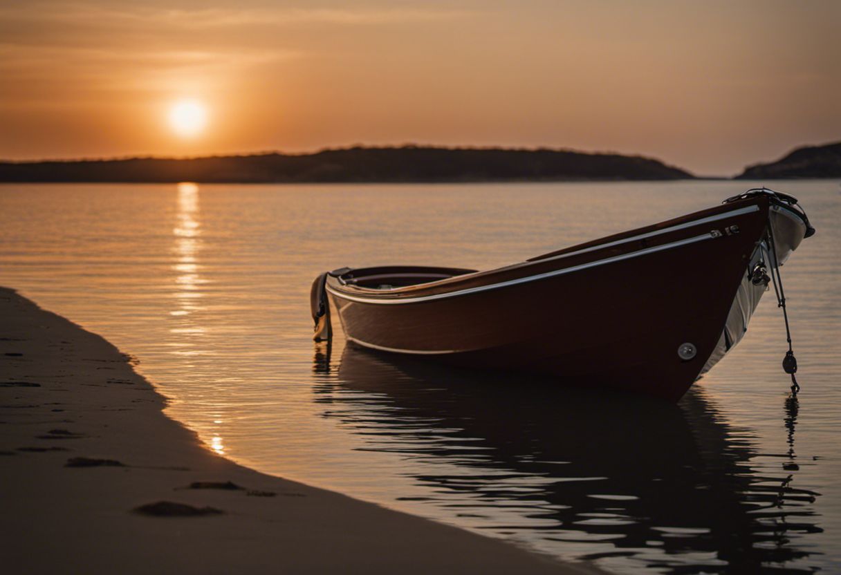 Trouvez le bateau usagé idéal avec détails exceptionnels