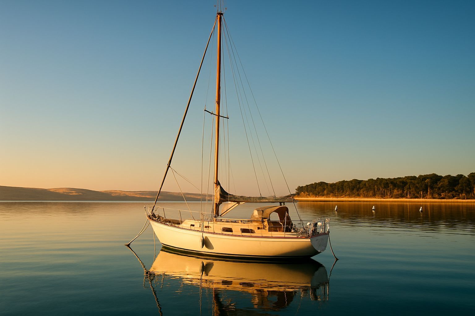 Trouvez le bateau d'occasion idéal à Arcachon