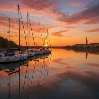 Trouvez votre bateau d'occasion à Bordeaux : Guide ultime