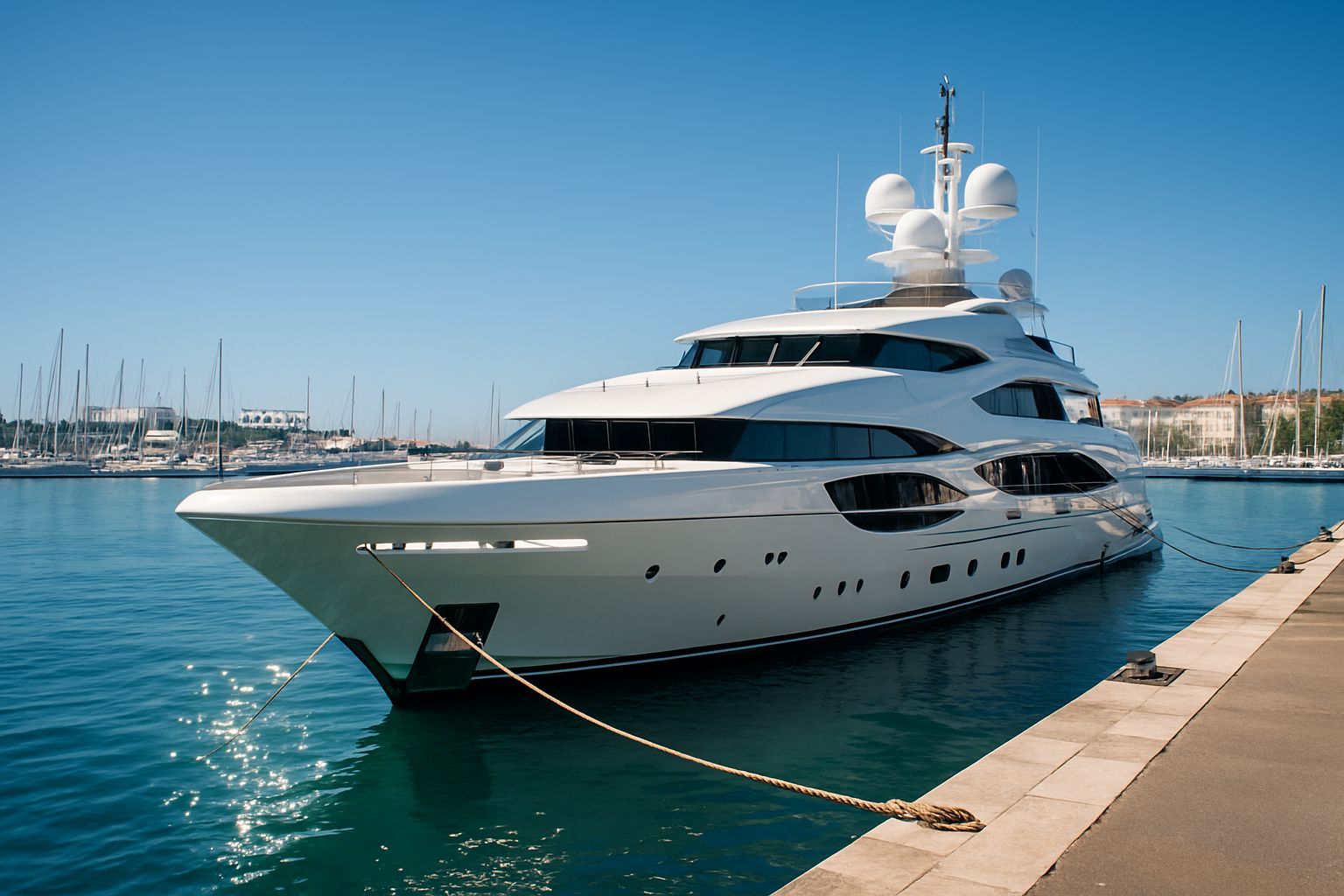 Dénichez le meilleur bateau d'occasion à Cannes !