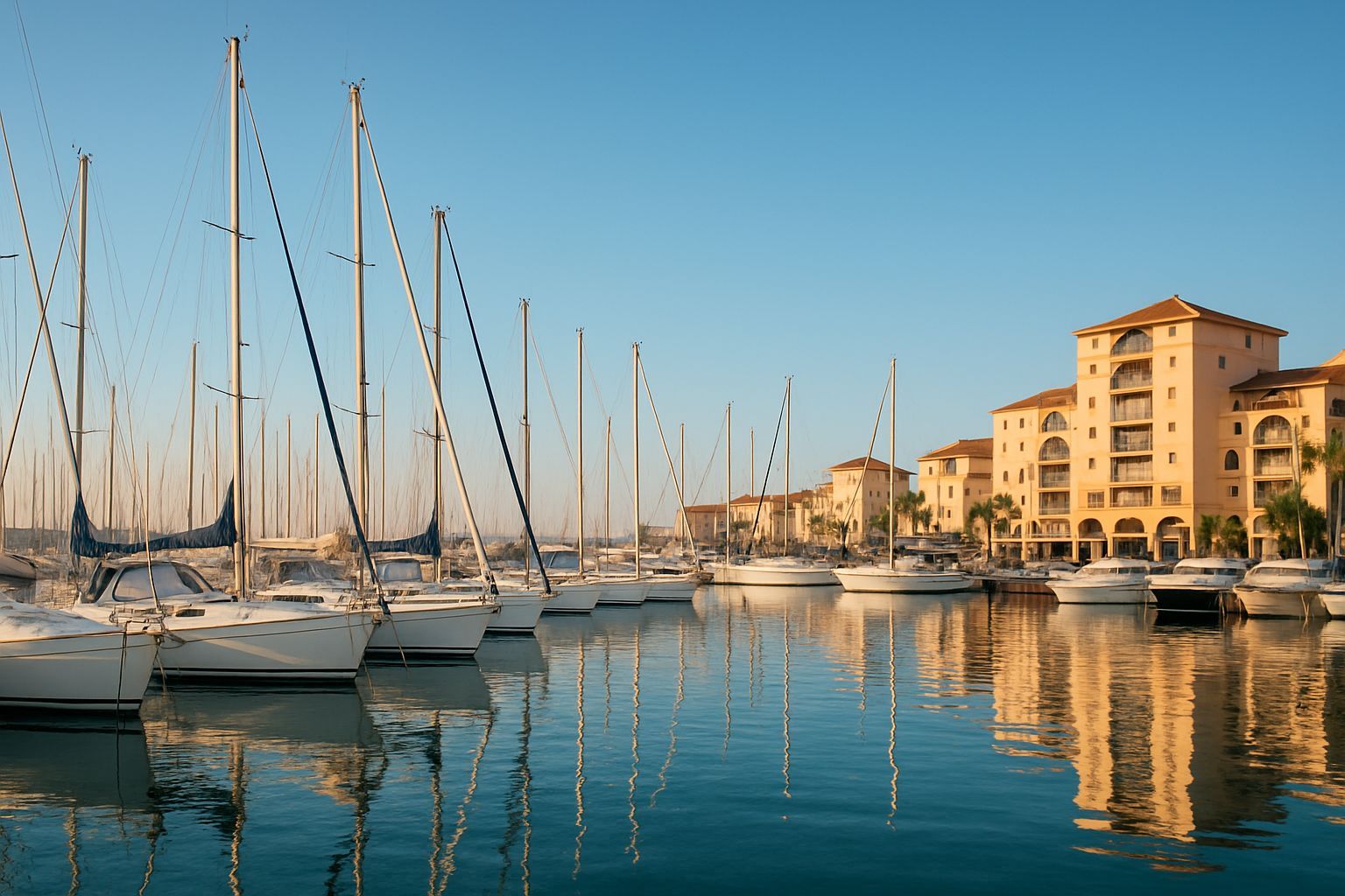 Dénichez votre bateau d'occasion au Cap d'Agde