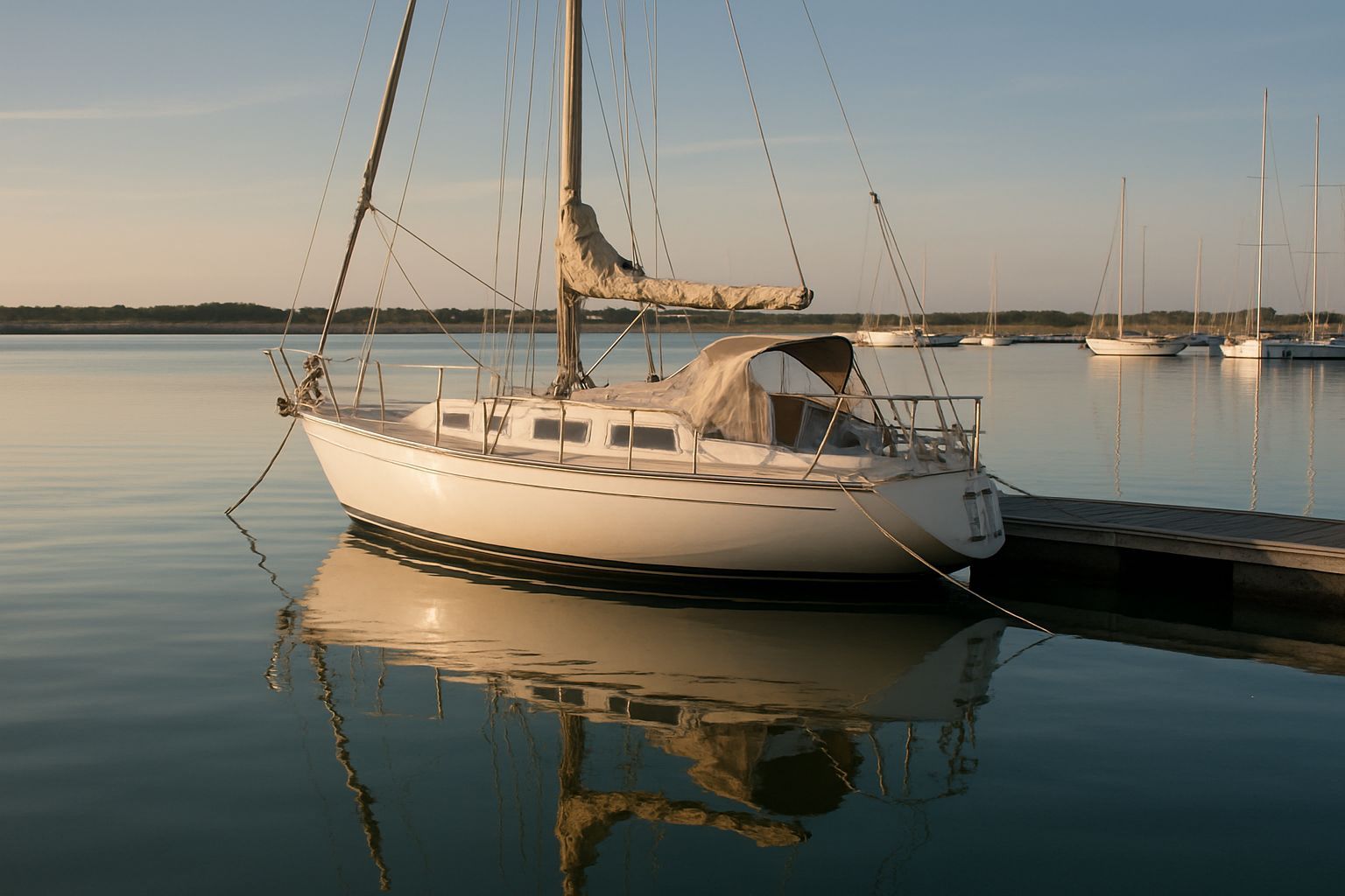 Achat bateau occasion Vendée - Le guide ultime