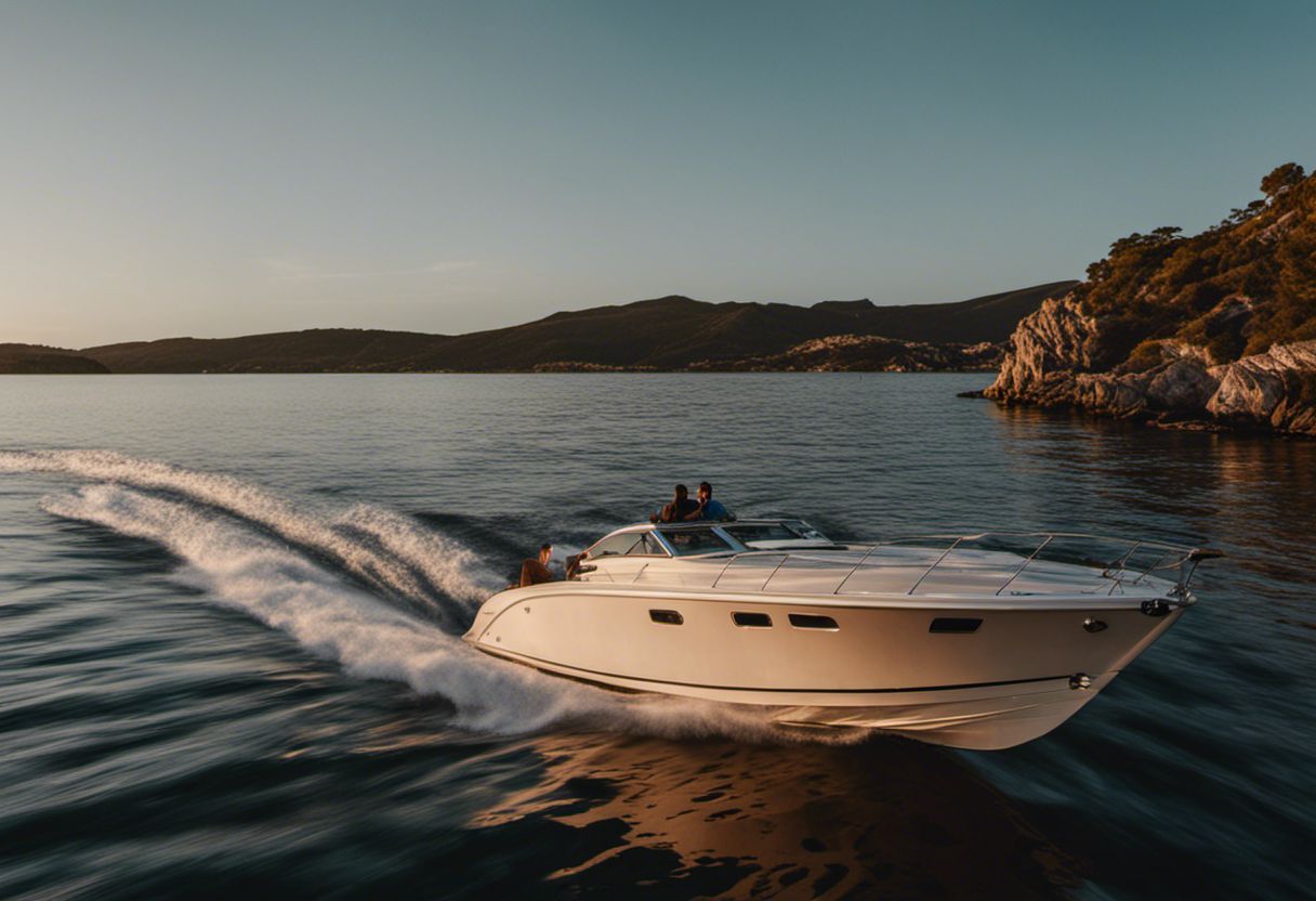 Un guide détaillé pour louer un bateau