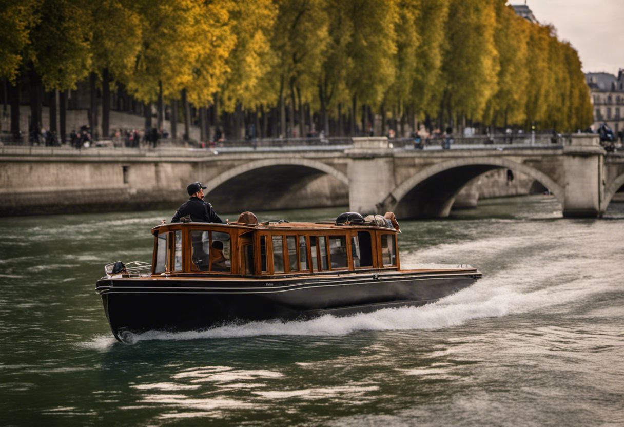 Guide de location pour explorer la Seine