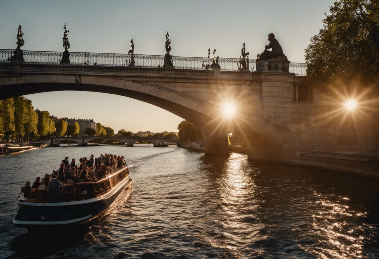 Louer un bateau sur la Seine : guide pratique