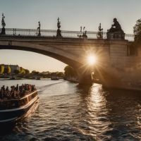 Louer un bateau sur la Seine : guide pratique