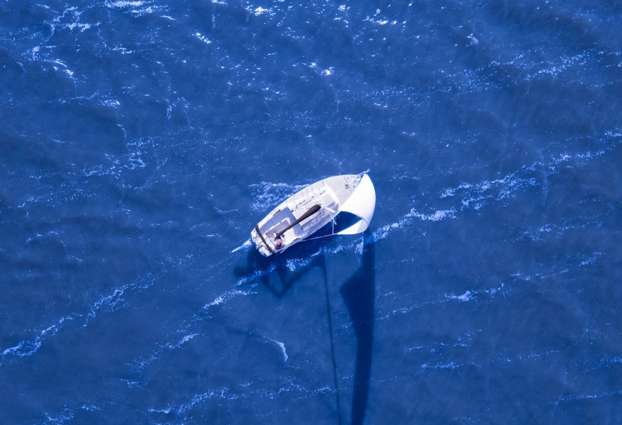 Dénicher la perle rare : Bateau de plaisance d'occasion