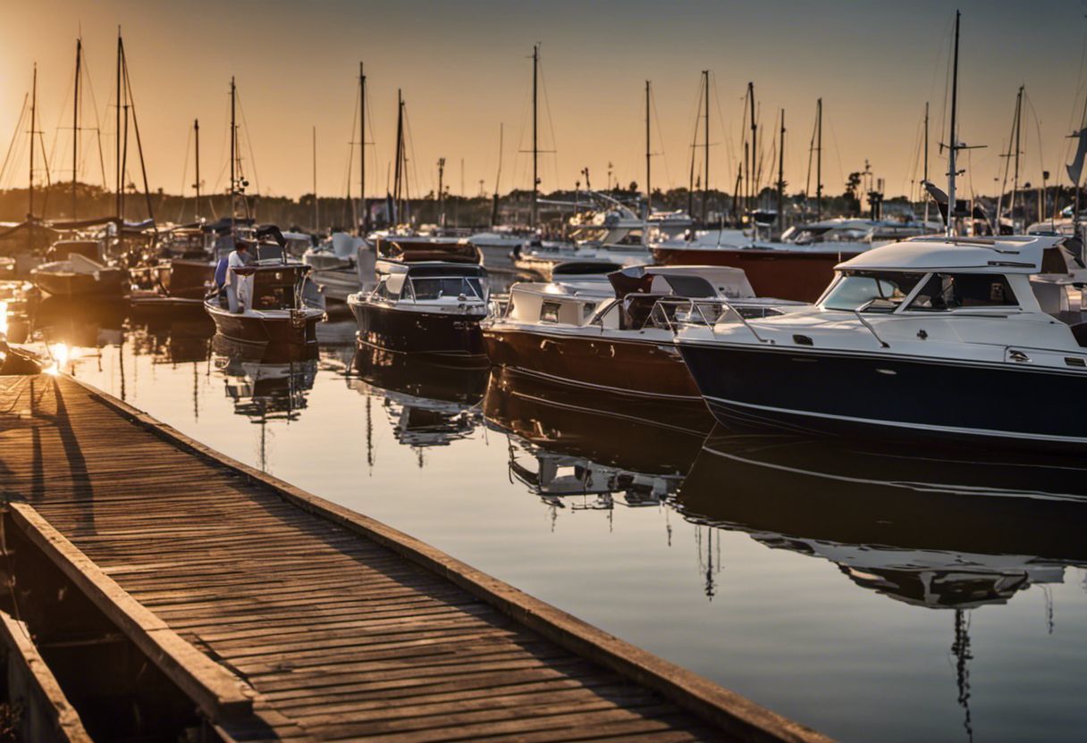 Dénichez votre bateau d'occasion pas cher facilement