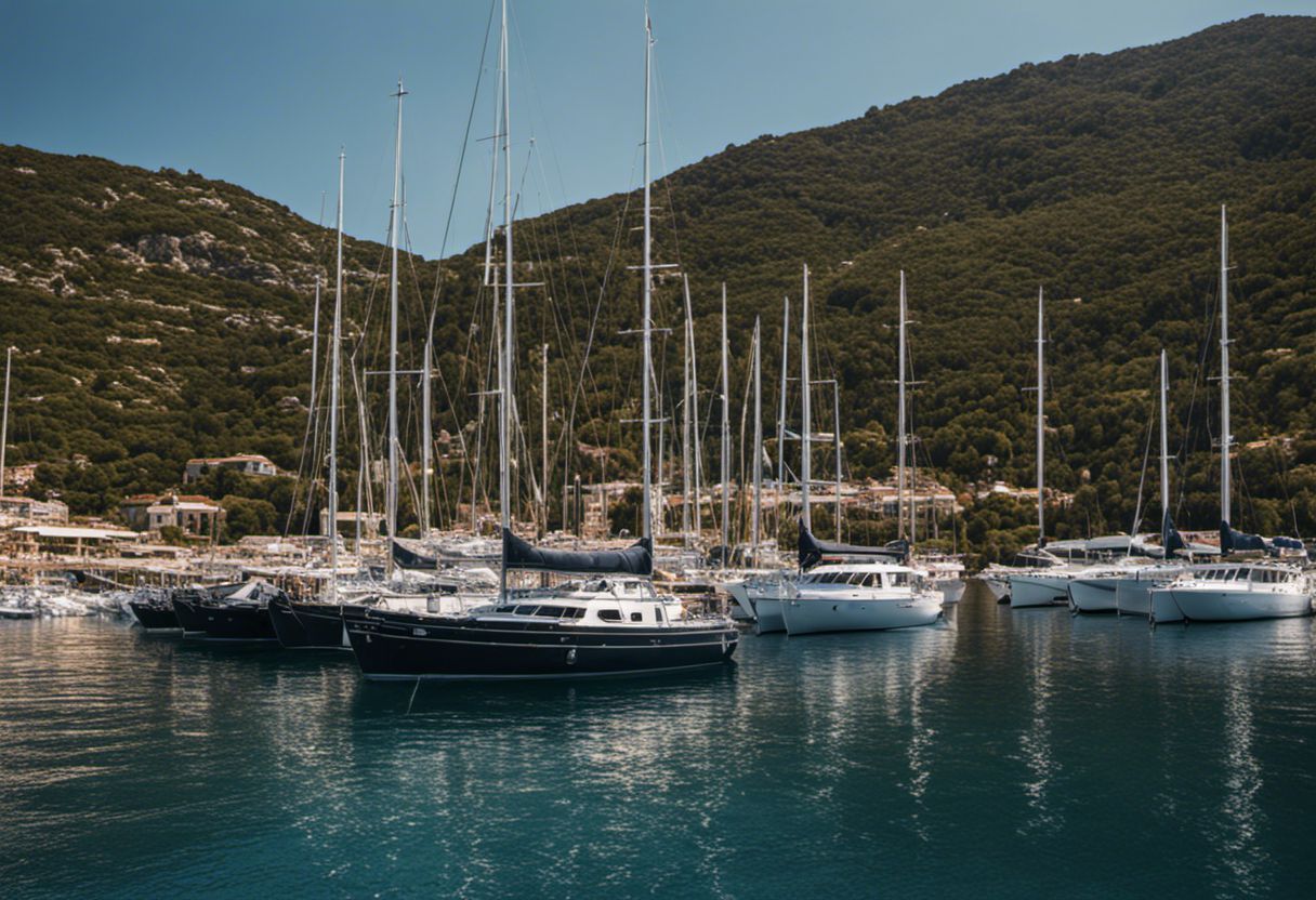 Top bateaux d'occasion à saisir en Corse !