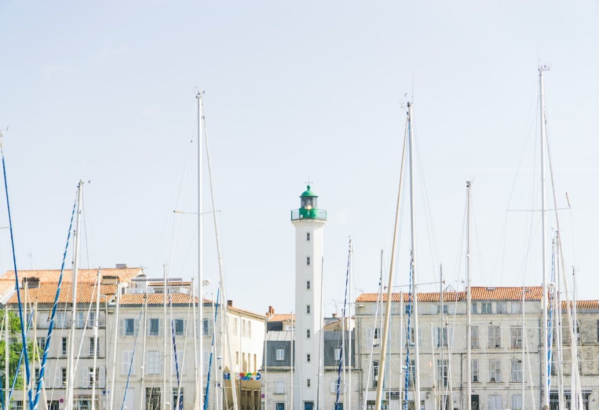 Dénichez votre bateau d'occasion à la Rochelle