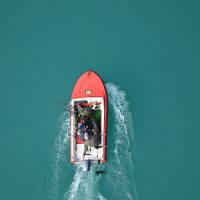 Les bateaux d'occasion, un moyen efficace et pratique pour pêcher ou se promener