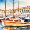 Dénichez votre bateau d'occasion à Saint-Tropez