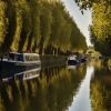 Louer un bateau : exploration du Canal du Midi