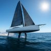 Foil sur un bateau : comment ça vole ?