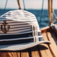 Découvrez les secrets des vêtements marins