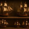 Noms oubliés des anciens bateaux célèbres