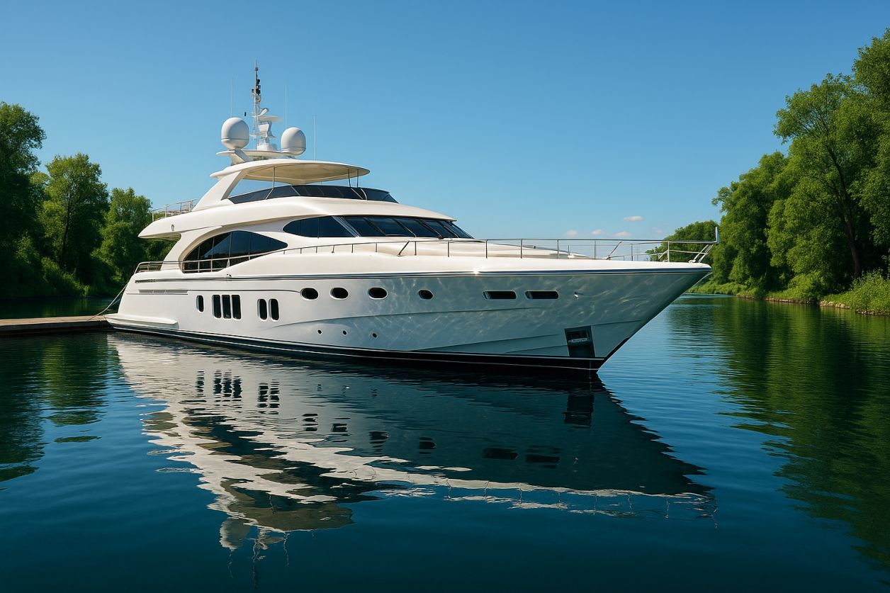 Devenir courtier en yacht : le guide pro
