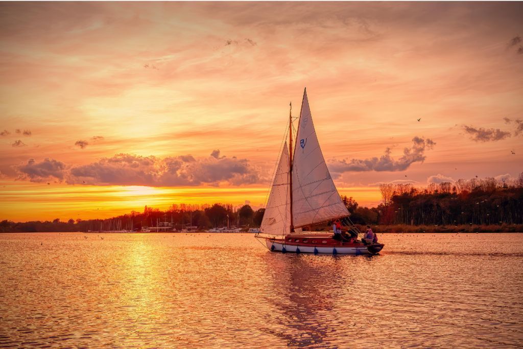 Comment financer un voilier neuf : guide complet