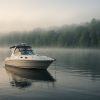 Quels sont les noms des bateaux à moteur ?