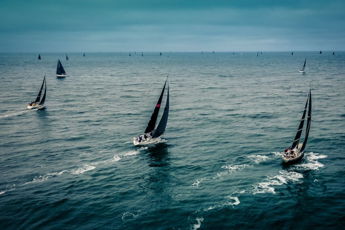 Vendée Globe 2024 : anticiper le frisson de la course !