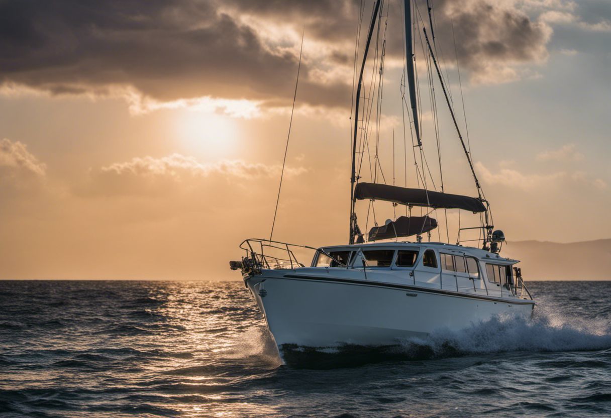 Louer un bateau pour une journée : Guide ultime