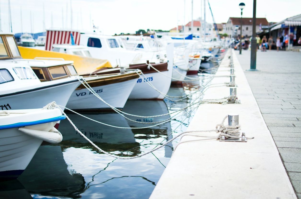 Équipement intérieur de bateau : tout ce que vous devez savoir