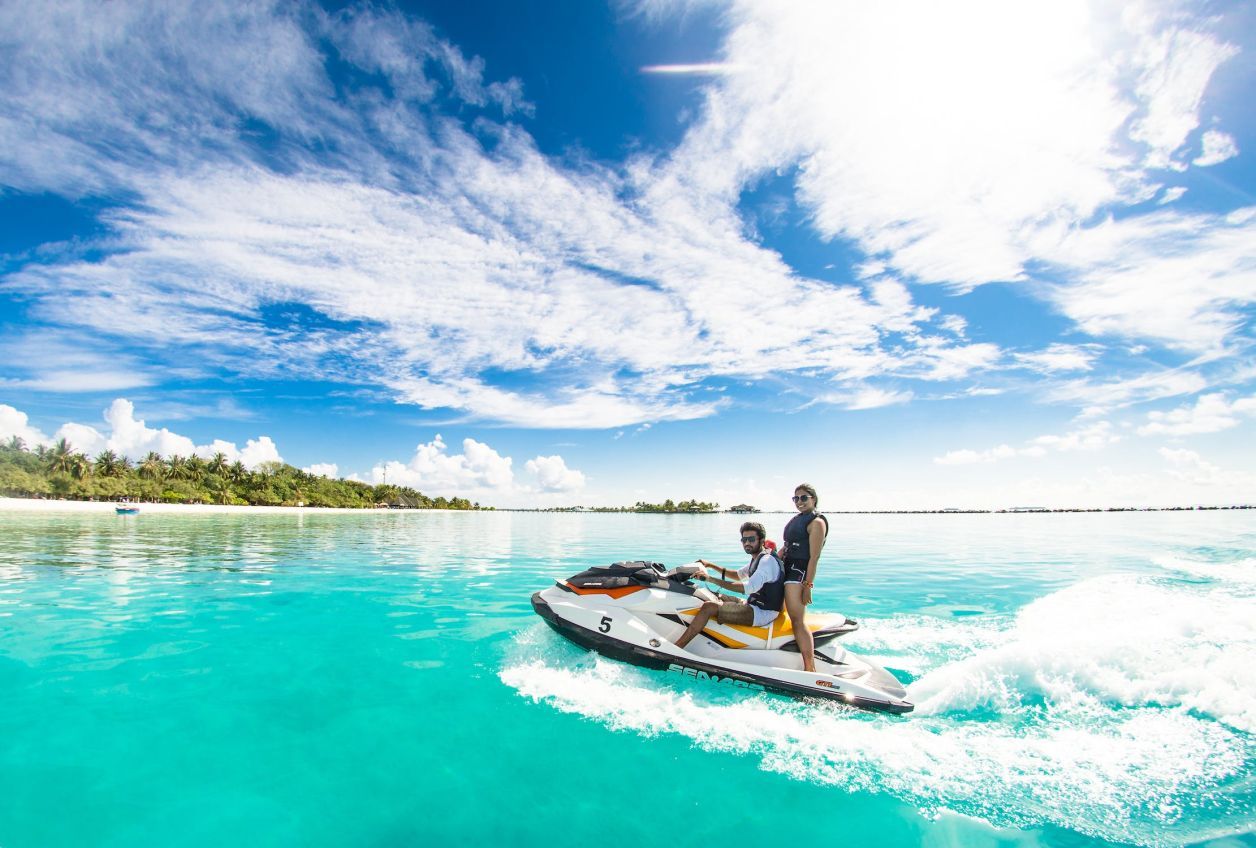 Jet ski à petit prix : tout ce que vous devez savoir