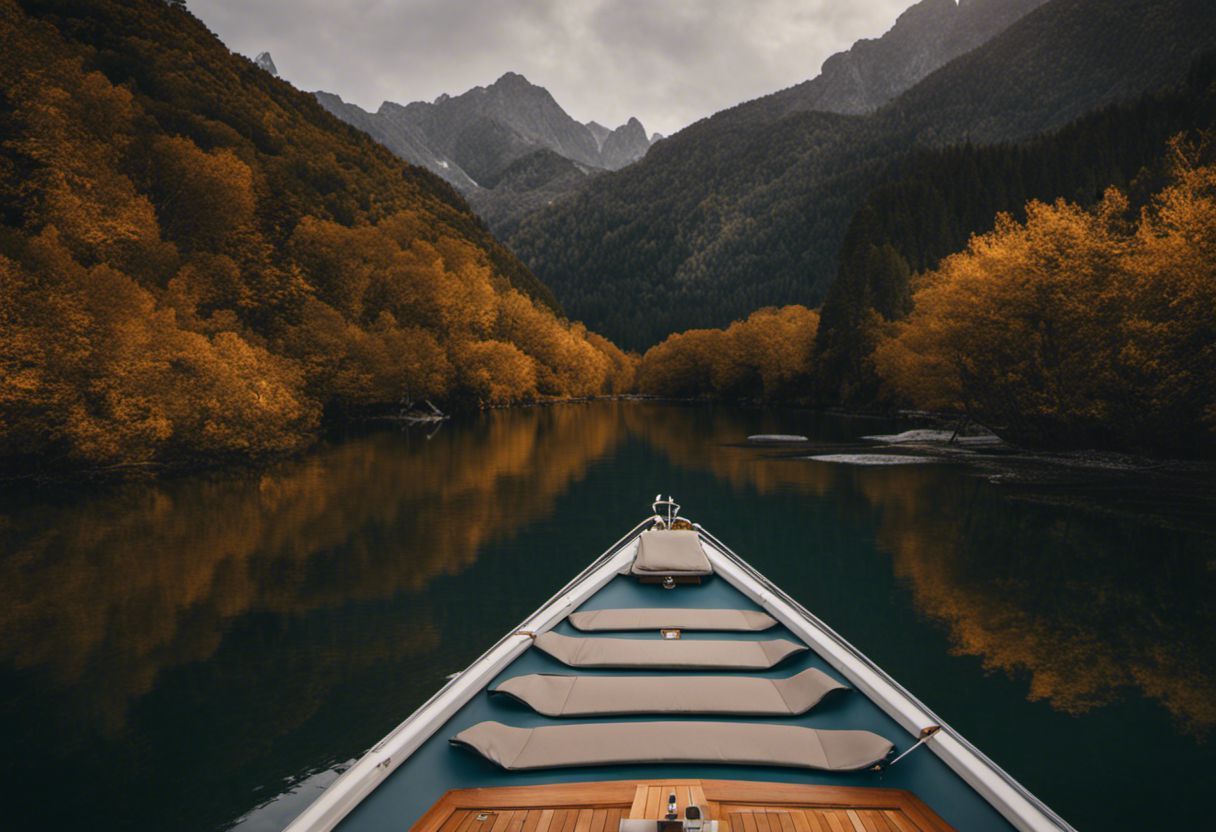 Découvrez le meilleur des locations de bateaux en 4K