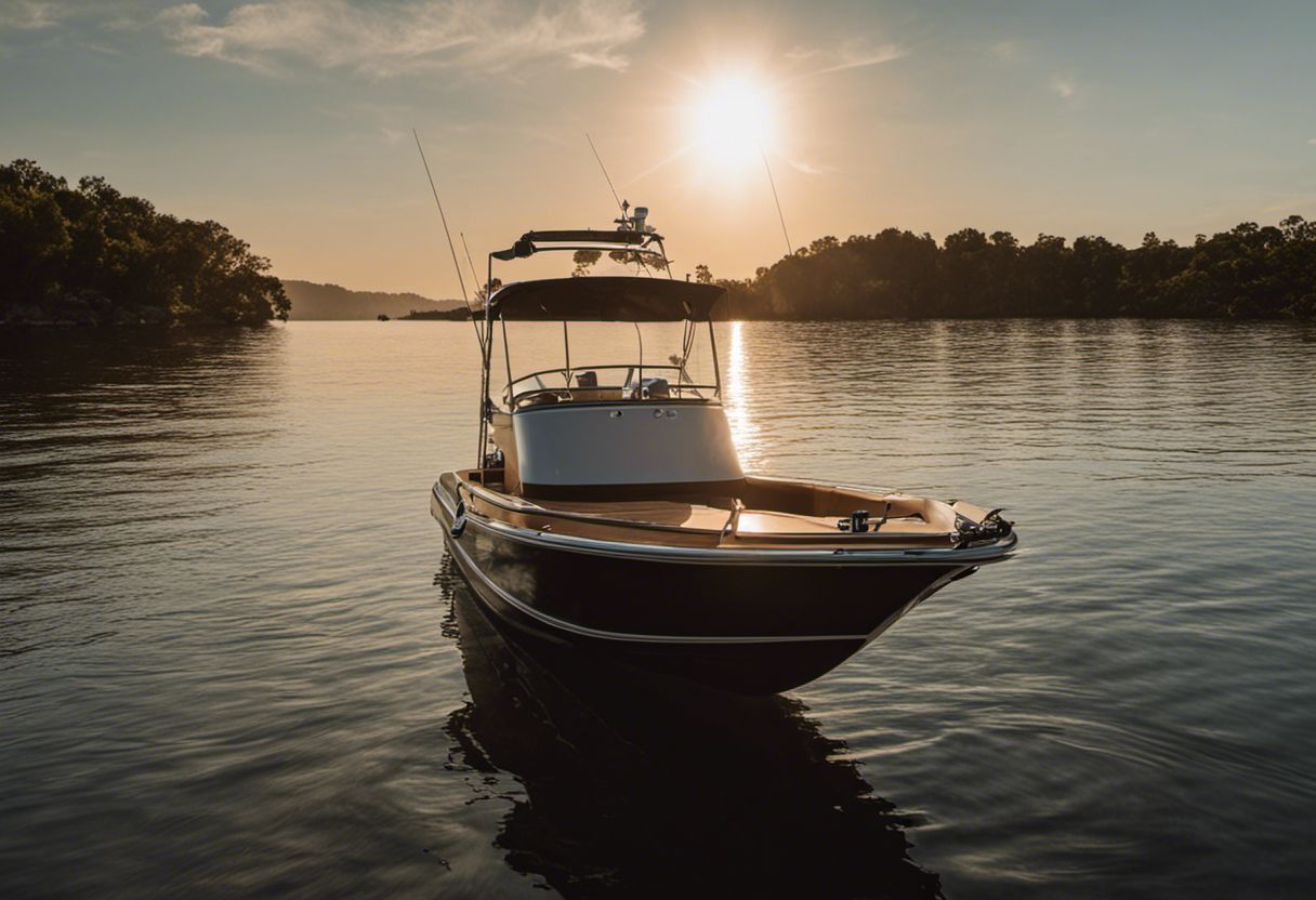 Profitez d'une journée en bateau inoubliable