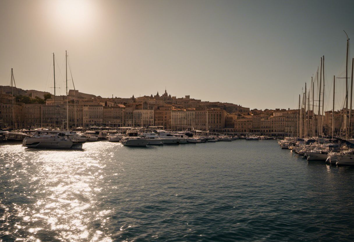 Location Bateau Marseille : Votre Guide Complet
