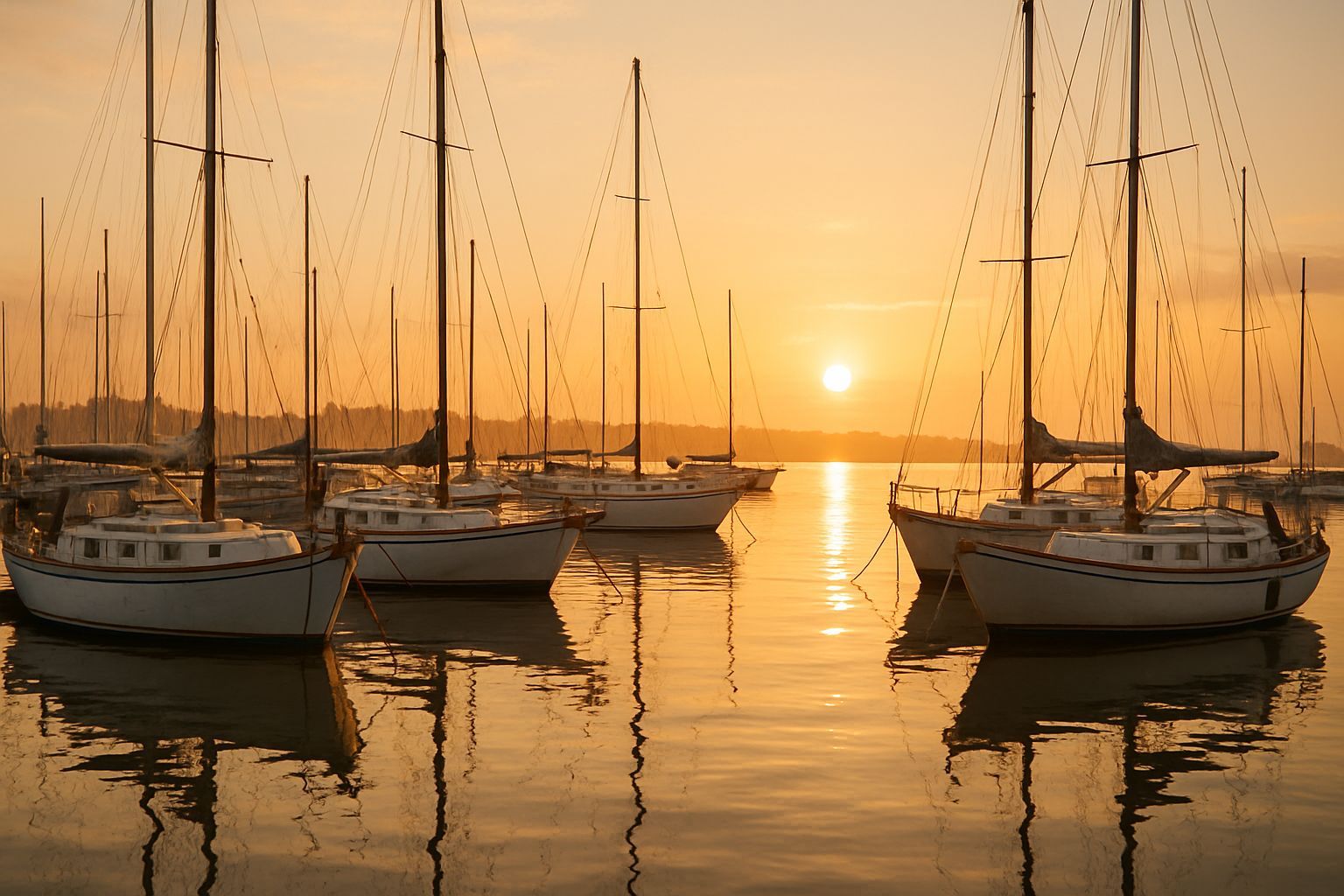 Top des meilleurs sites pour acheter un bateau d'occasion
