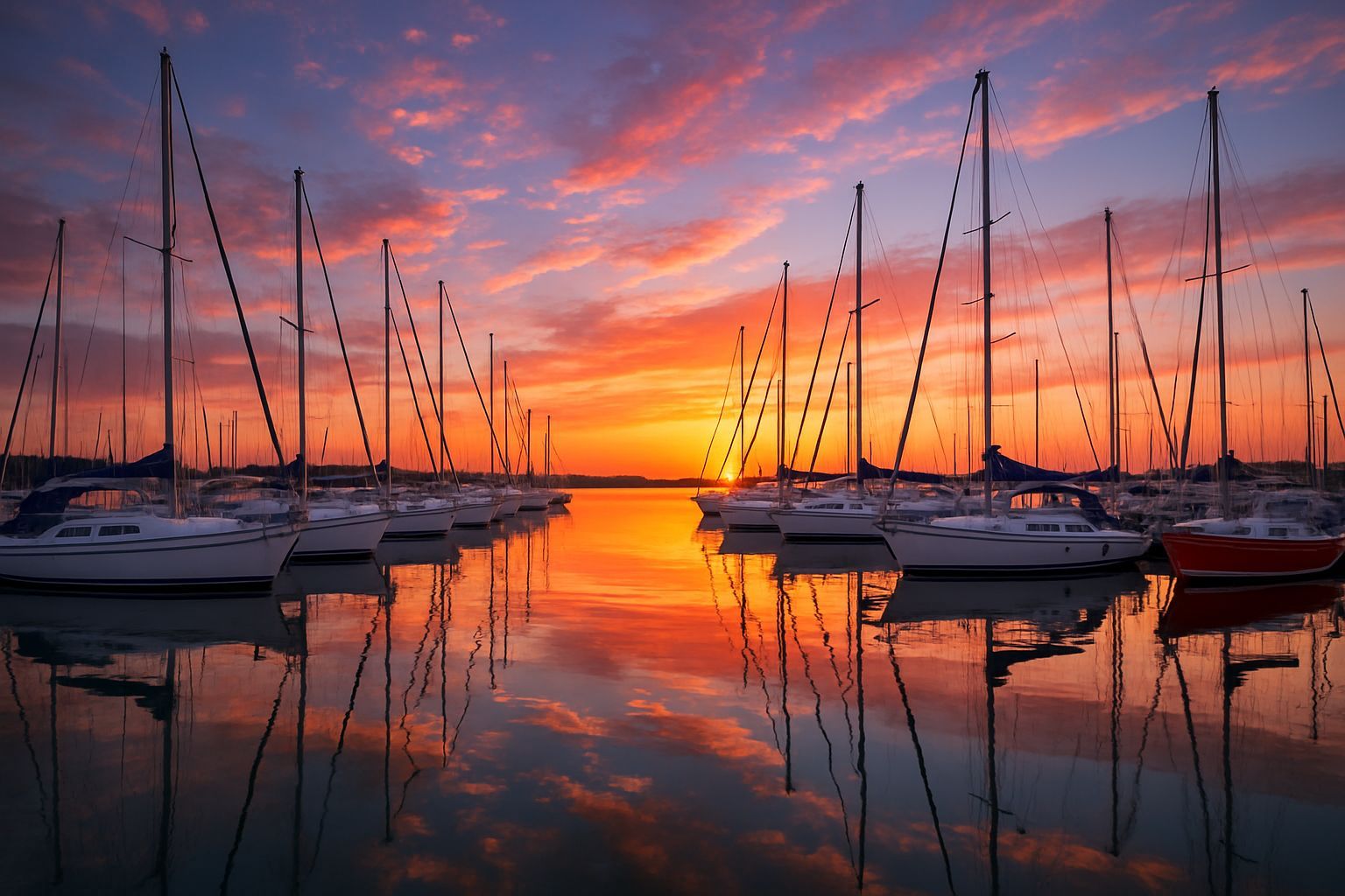 Top des meilleurs sites pour acheter un bateau d'occasion