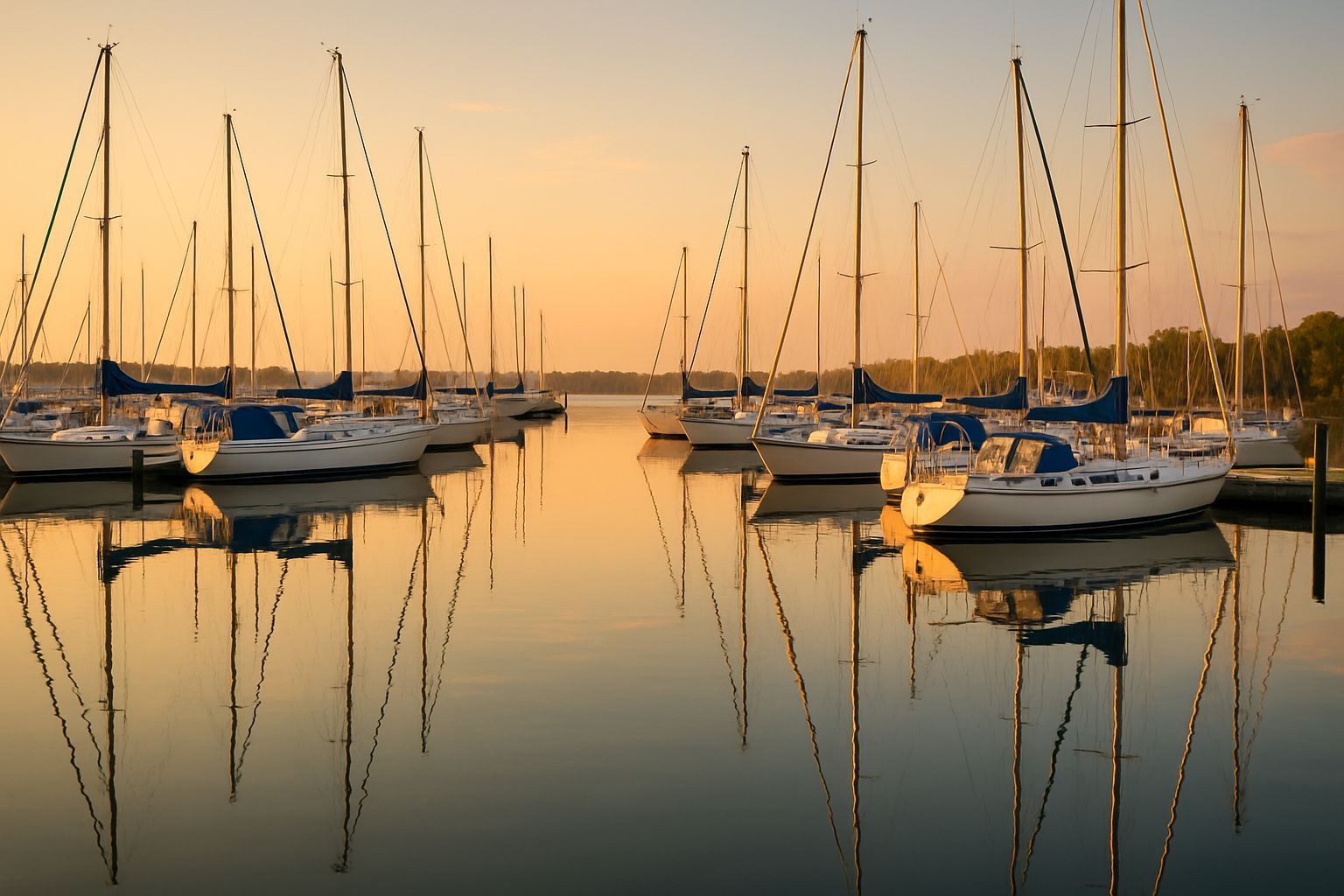 Top des meilleurs sites pour acheter un bateau d'occasion