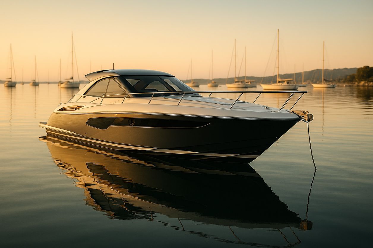Quel bateau acheter avec 20 000 euros ?