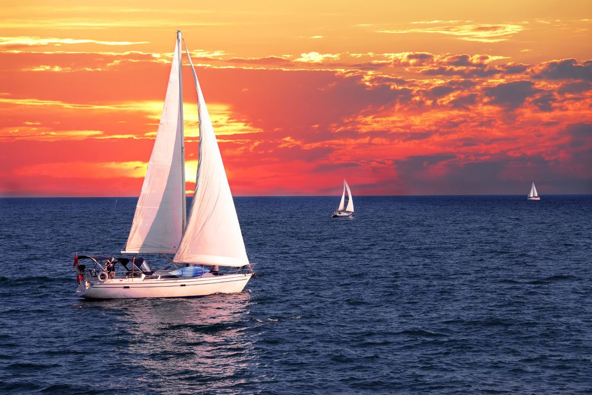 Quel type de voilier choisir pour votre prochaine aventure en mer ?