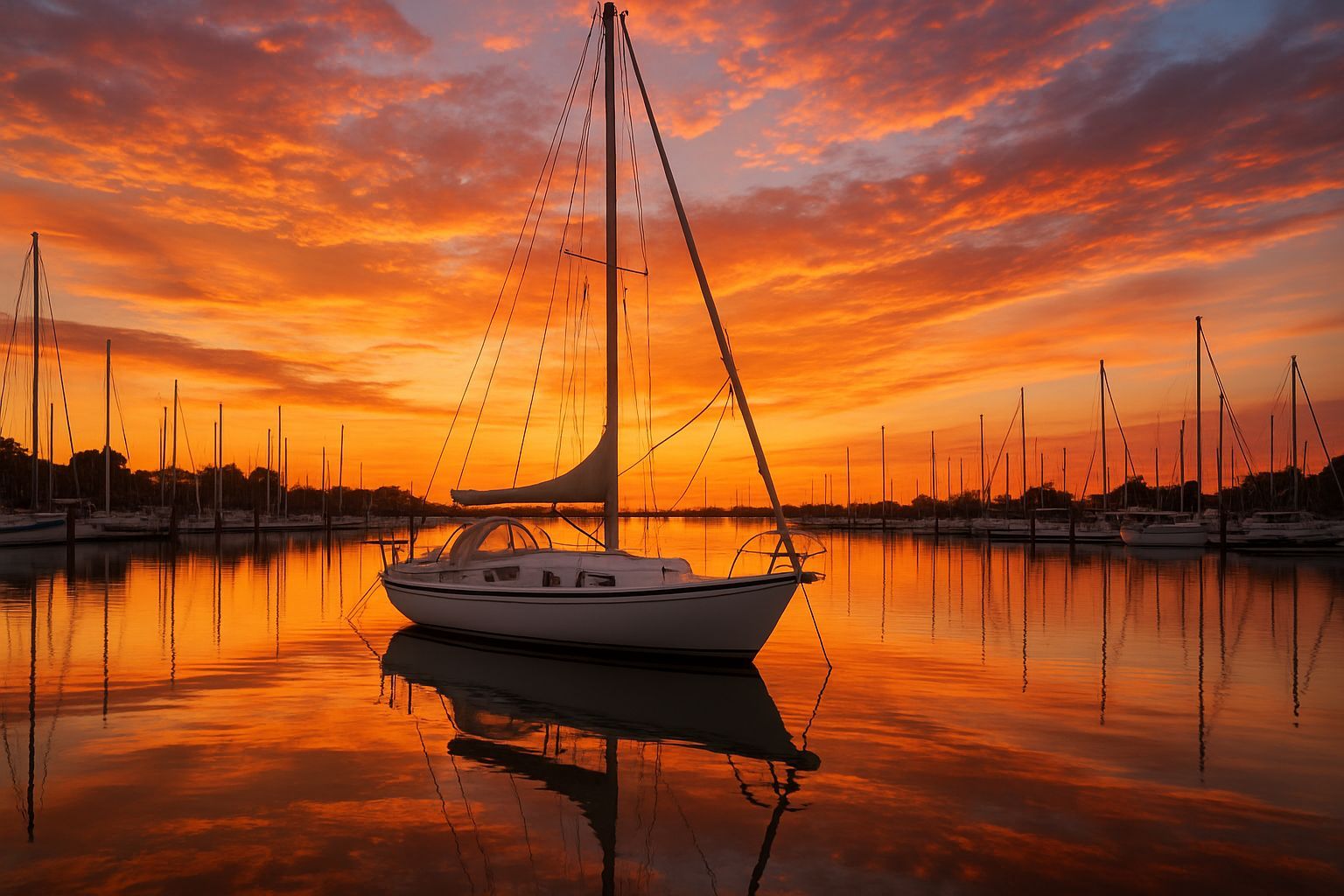 Trouver le bateau d'occasion idéal : guide ultime
