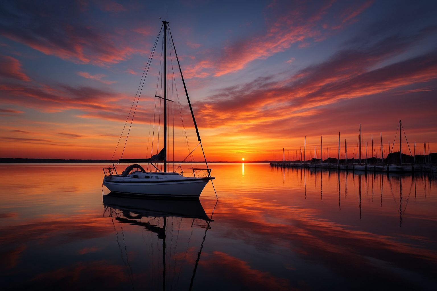 Trouver le bateau d'occasion idéal : guide ultime