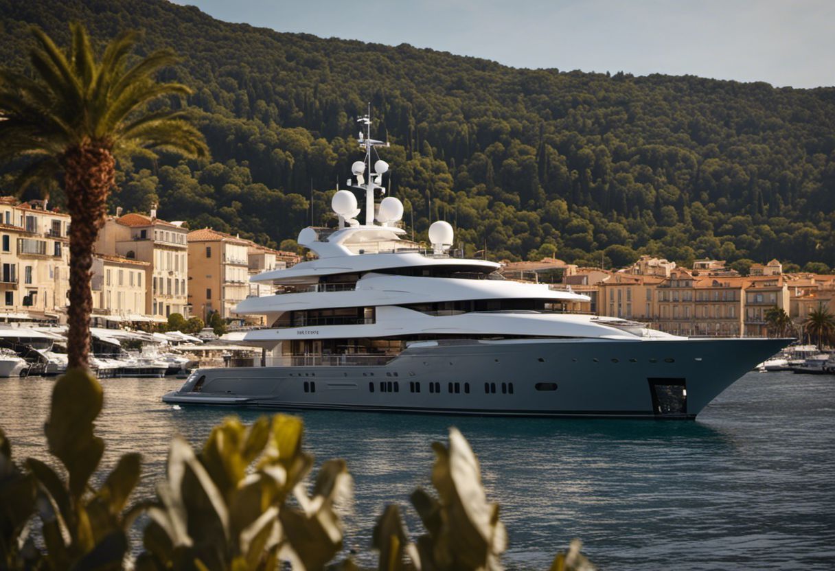 Trouver le bateau d'occasion idéal sur la Côte d'Azur