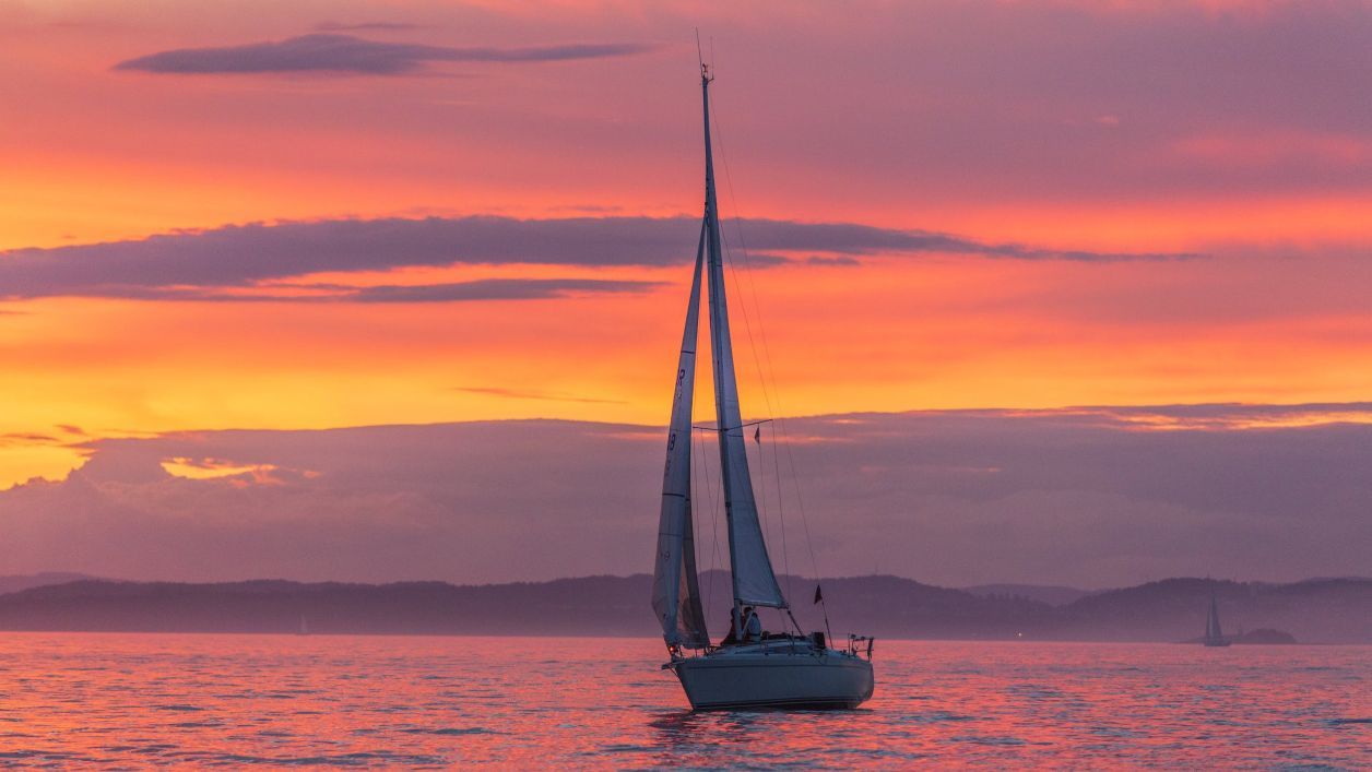 Le sailart 19, voilier à tout faire