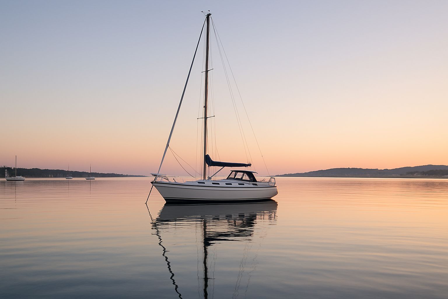 Dénichez votre bateau d'occasion : guide d'achat