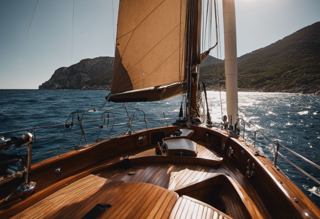 Louer un bateau en Corse : guide ultime pour naviguer