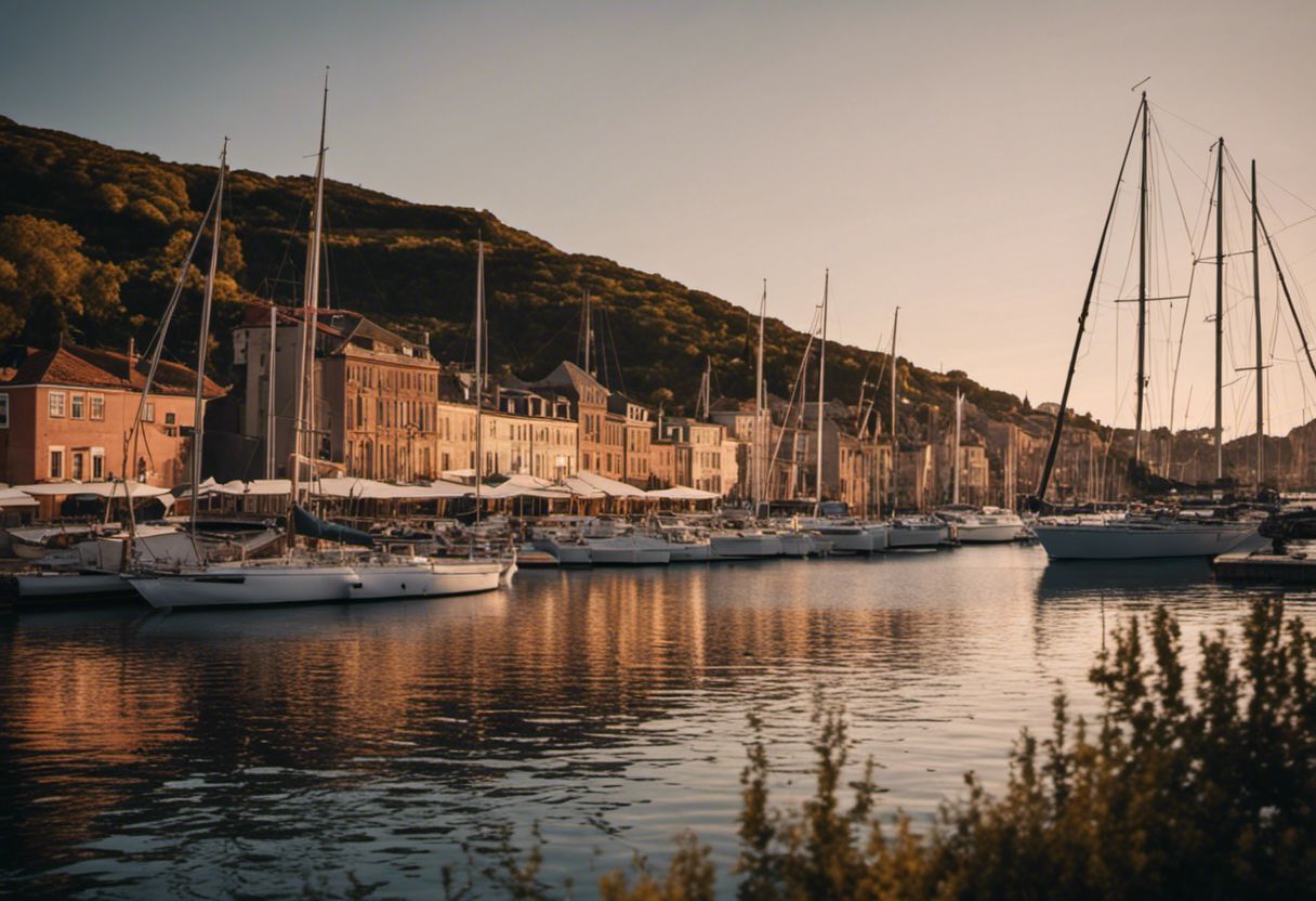 Top Bateaux d'Occasion en Bretagne à ne pas rater !